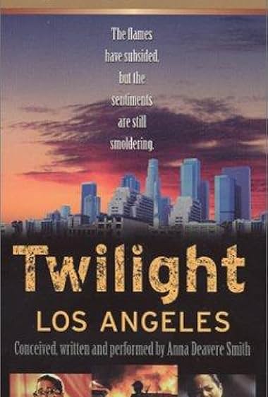 Famous trivia from Hollywood movie : Twilight: Los Angeles (2000)