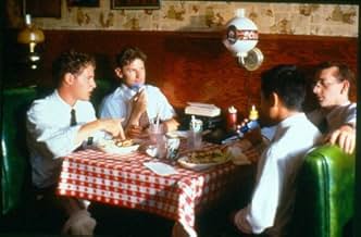 Famous trivia from Hollywood movie : God's Army (2000)