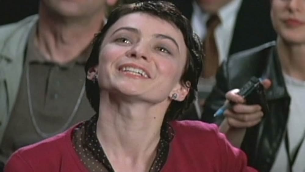 Famous quotes from Hollywood movie : Queen of the Damned (2002) - Part (3)