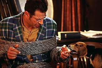 Famous quotes from Hollywood movie : Cats & Dogs (2001) - Part (2)