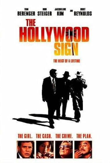 Famous quotes from Hollywood movie : The Hollywood Sign (2001)