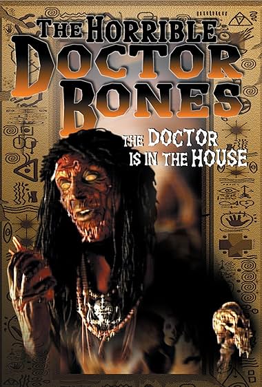 Famous trivia from Hollywood movie : The Horrible Dr. Bones (2000)