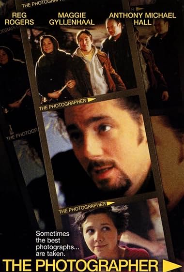 Famous trivia from Hollywood movie : The Photographer (2000)