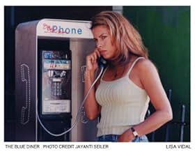 Famous trivia from Hollywood movie : The Blue Diner (2001)