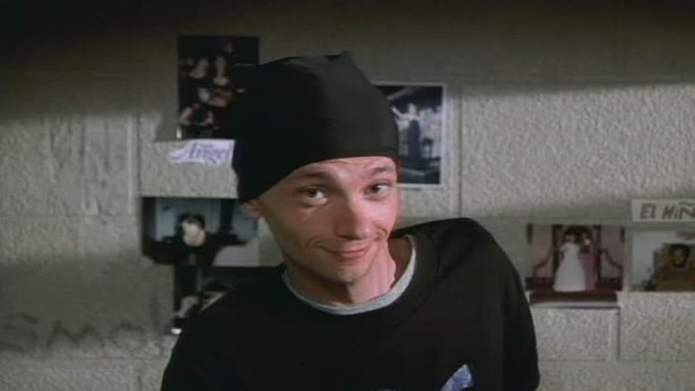 Famous quotes from Hollywood movie : The New Guy (2002) - Part (2)