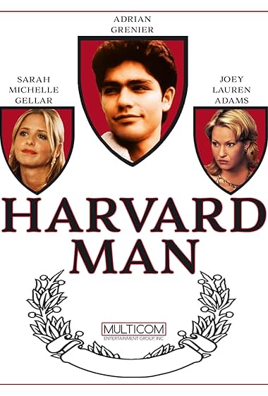 Famous trivia from Hollywood movie : Harvard Man (2001)