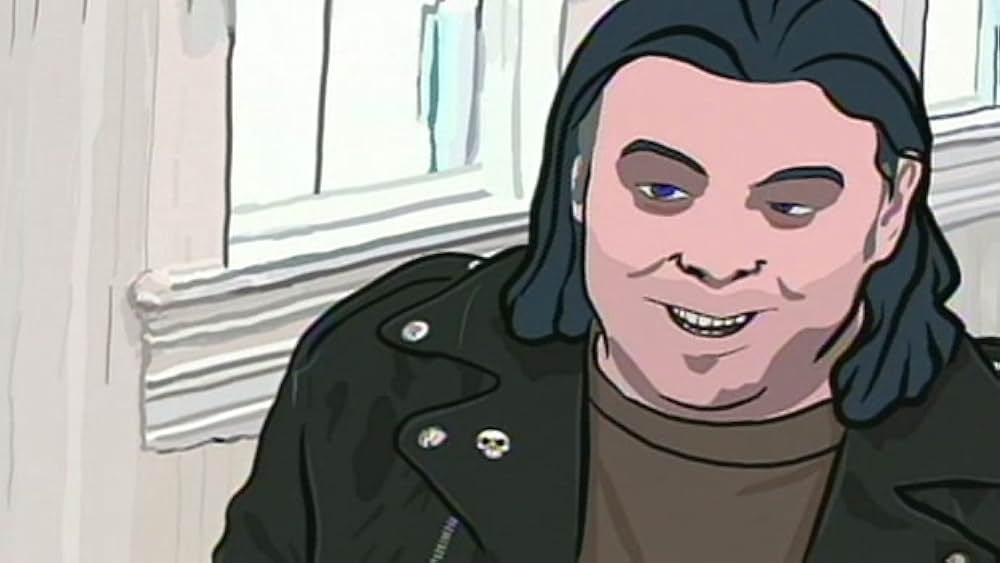 Famous quotes from Hollywood movie : Waking Life (2001) - Part (2)