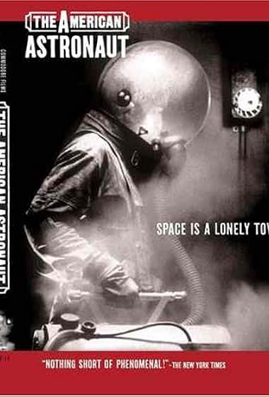Famous trivia from Hollywood movie : The American Astronaut (2001)
