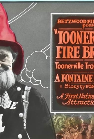 Famous trivia from Hollywood movie : Toonerville's Fire Brigade (1921)