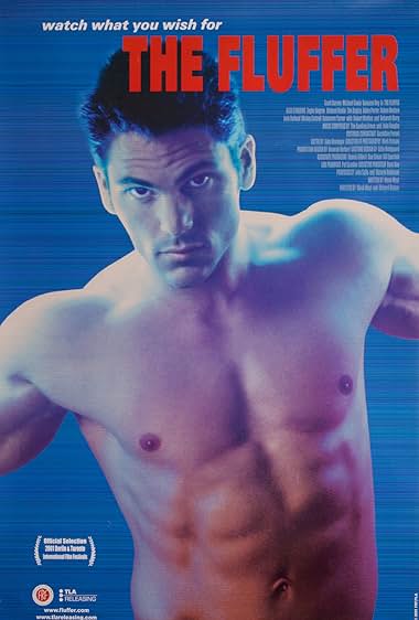 Famous trivia from Hollywood movie : The Fluffer (2001)