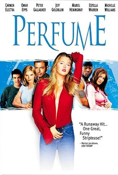 Famous trivia from Hollywood movie : Perfume (2001)