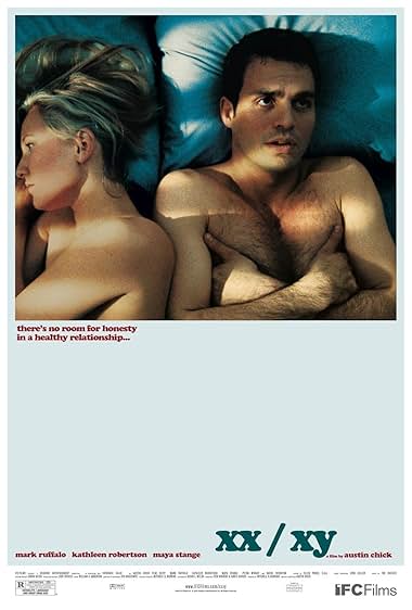 Famous trivia from Hollywood movie : XX/XY (2002)