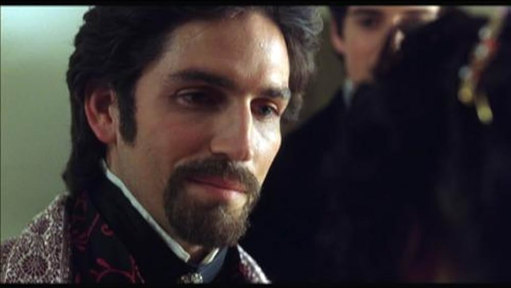 Famous quotes from Hollywood movie : The Count of Monte Cristo (2002) - Part (4)