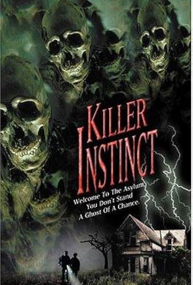 Famous trivia from Hollywood movie : Killer Instinct (2001)