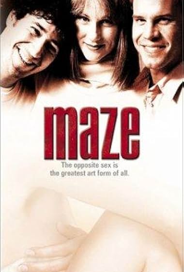Famous quotes from Hollywood movie : Maze (2000)