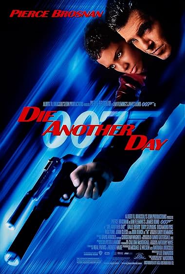 Famous quotes from Hollywood movie : Die Another Day (2002) - Part (8)
