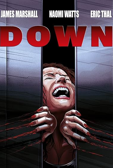 Famous trivia from Hollywood movie : Down (2001)