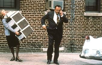Famous trivia from Hollywood movie : Plan B (2001)