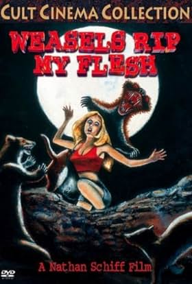Famous trivia from Hollywood movie : Vermillion Eyes (1991)