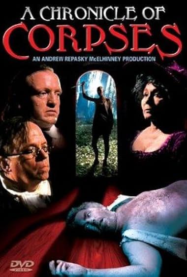 Famous trivia from Hollywood movie : A Chronicle of Corpses (2000)