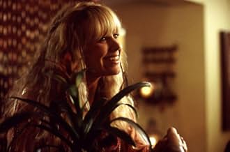 Famous trivia from Hollywood movie : The Trip (2002)
