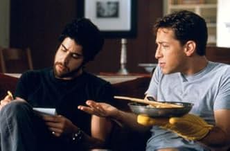 Famous trivia from Hollywood movie : All Over the Guy (2001)