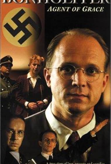 Famous trivia from Hollywood movie : Bonhoeffer: Agent of Grace (2000)