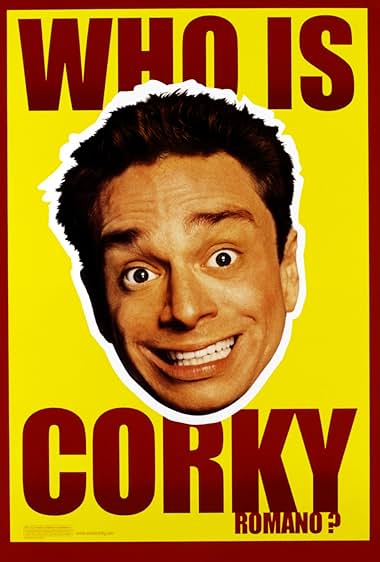 Famous quotes from Hollywood movie : Corky Romano (2001)