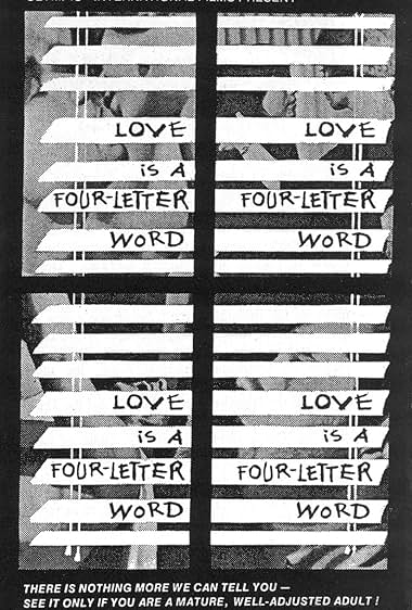 Famous quotes from Hollywood movie : Love Is a Four Letter Word (1966)