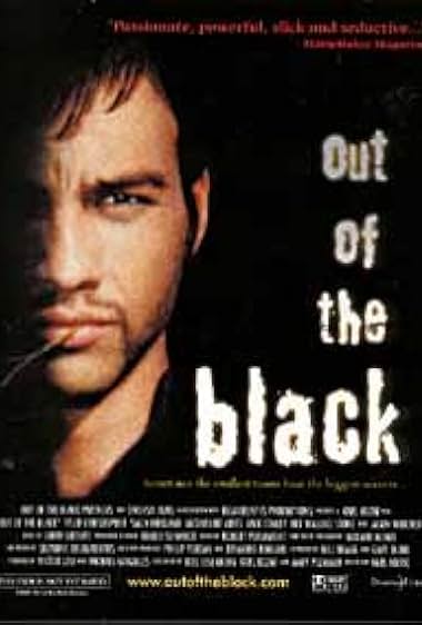 Famous quotes from Hollywood movie : Out of the Black (2001)