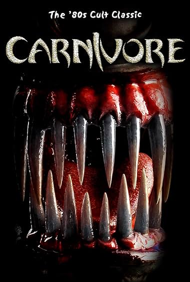 Famous trivia from Hollywood movie : Carnivore (2000)