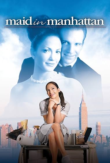 Famous trivia from Hollywood movie : Maid in Manhattan (2002)