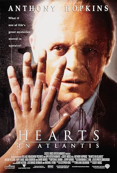 Famous trivia from Hollywood movie : Hearts in Atlantis (2001)