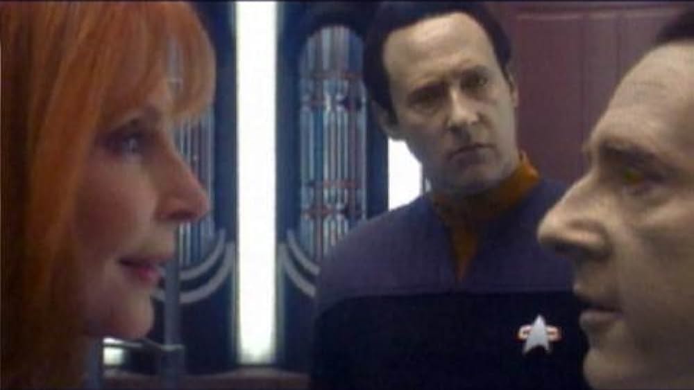Famous trivia from Hollywood movie : Star Trek: Nemesis (2002) - Part (2)