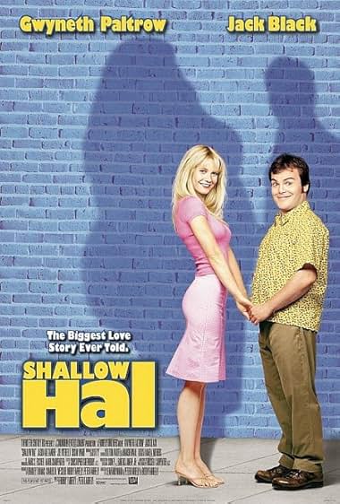 Famous trivia from Hollywood movie : Shallow Hal (2001)