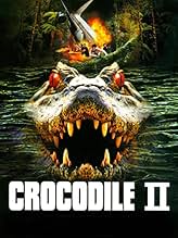 Famous quotes from Hollywood movie : Crocodile 2: Death Swamp (2002)