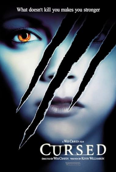 Famous quotes from Hollywood movie : Cursed (2005) - Part (3)