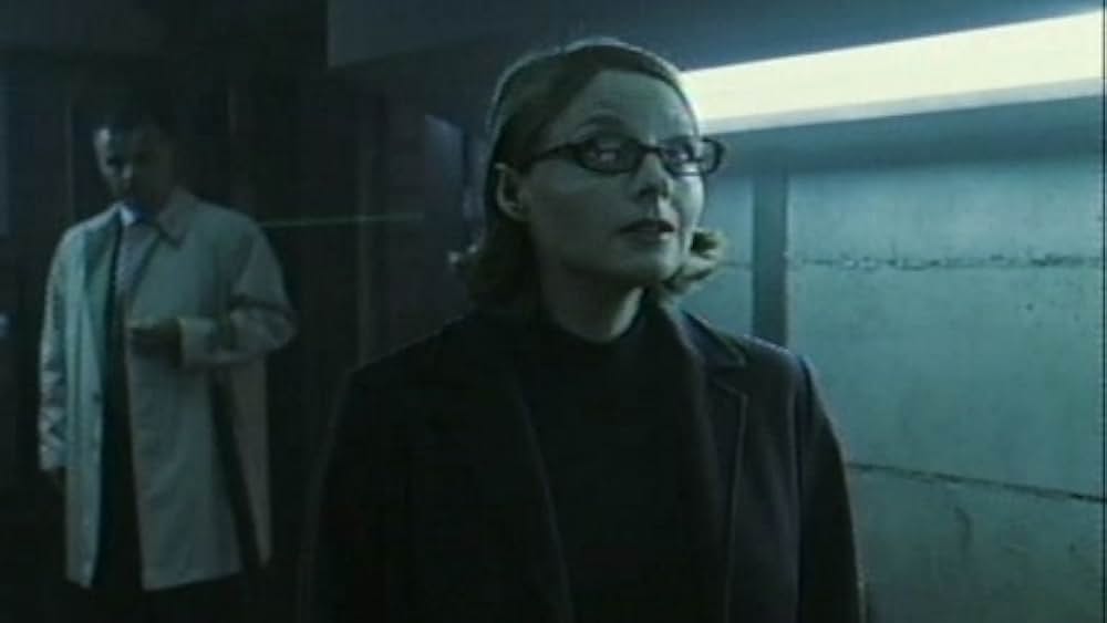 Famous quotes from Hollywood movie : Panic Room (2002) - Part (2)