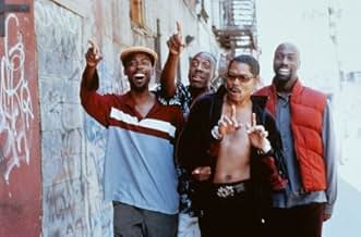 Famous quotes from Hollywood movie : Pootie Tang (2001)