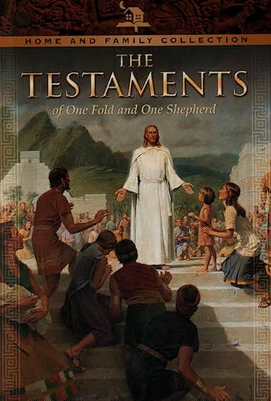 Famous trivia from Hollywood movie : The Testaments: Of One Fold and One Shepherd (2000)