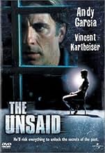Famous quotes from Hollywood movie : The Unsaid (2001)