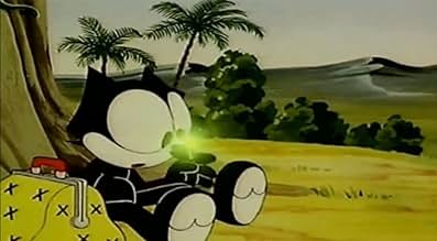 Famous trivia from Hollywood movie : Felix the Cat: The Movie (1988)