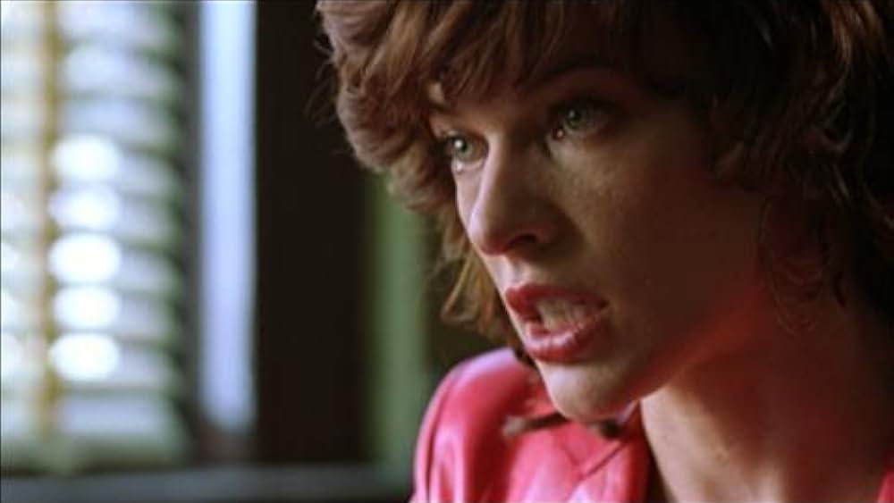 Famous trivia from Hollywood movie : .45 (2006)