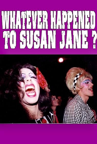 Famous quotes from Hollywood movie : Whatever Happened to Susan Jane? (1982)