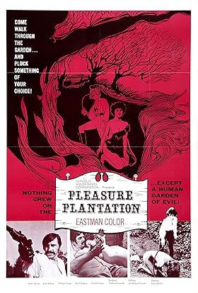 Famous trivia from Hollywood movie : Whip's Women (1967)