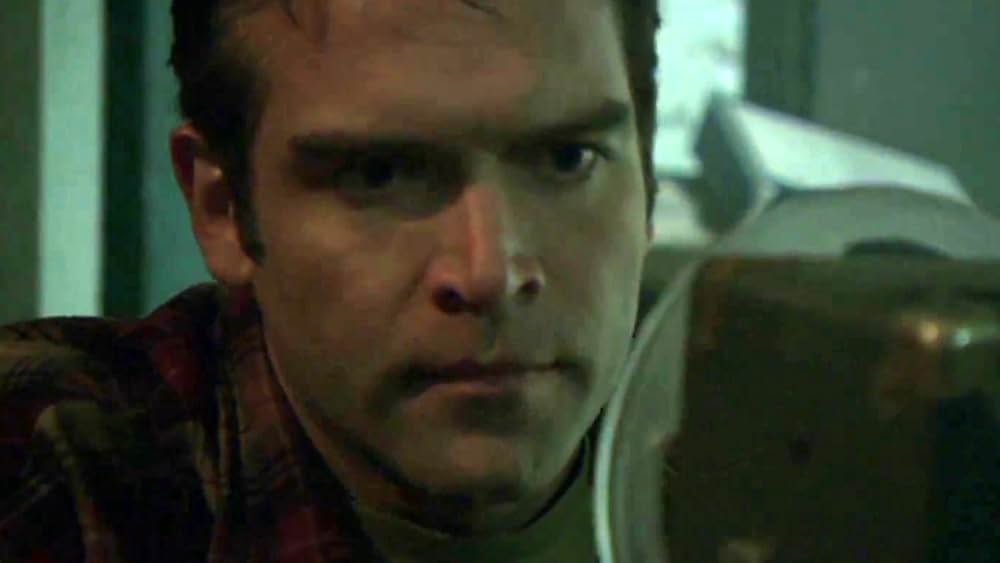 Famous quotes from Hollywood movie : Session 9 (2001)