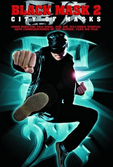 Famous trivia from Hollywood movie : Black Mask 2: City of Masks (2002)