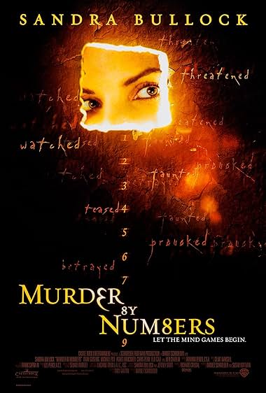 Famous quotes from Hollywood movie : Murder by Numbers (2002)