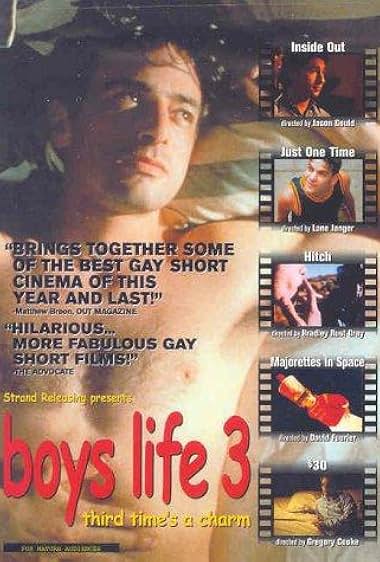 Famous trivia from Hollywood movie : Boys Life 3 (2000)