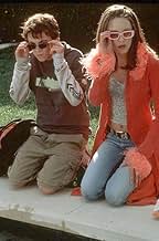 Famous quotes from Hollywood movie : Big Fat Liar (2002) - Part (2)